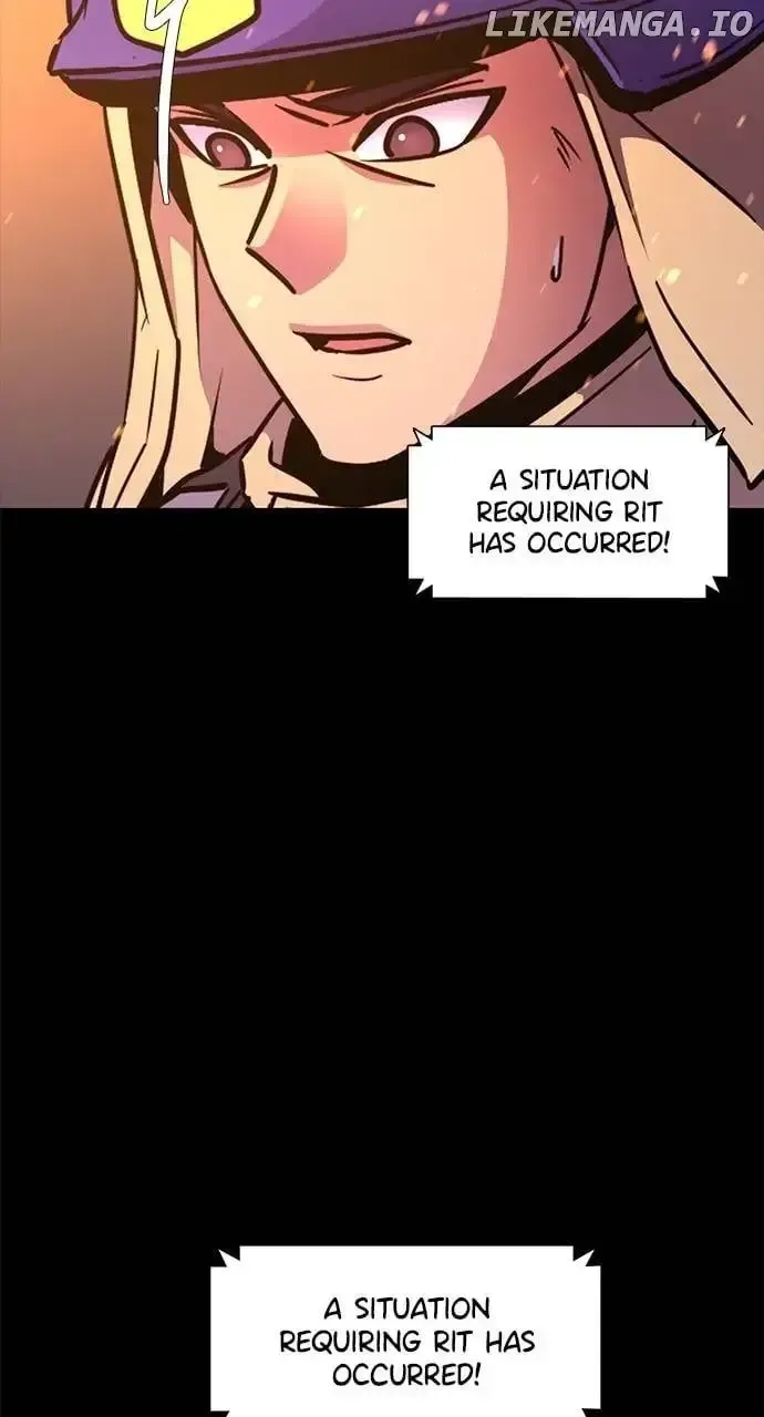 1 Second Chapter 207 Online - página 35