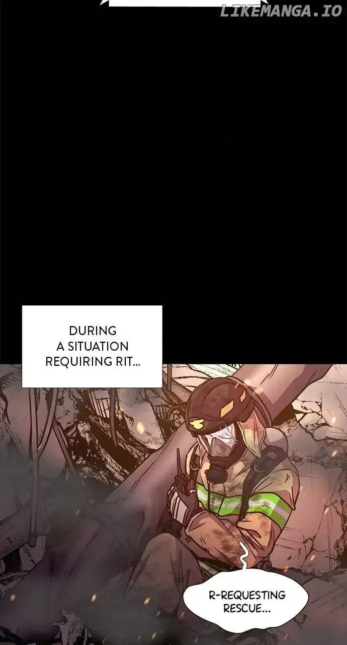 1 Second Chapter 207 Online - página 36