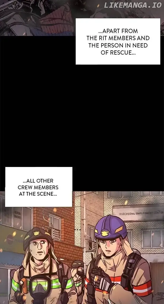 1 Second Chapter 207 Online - página 37