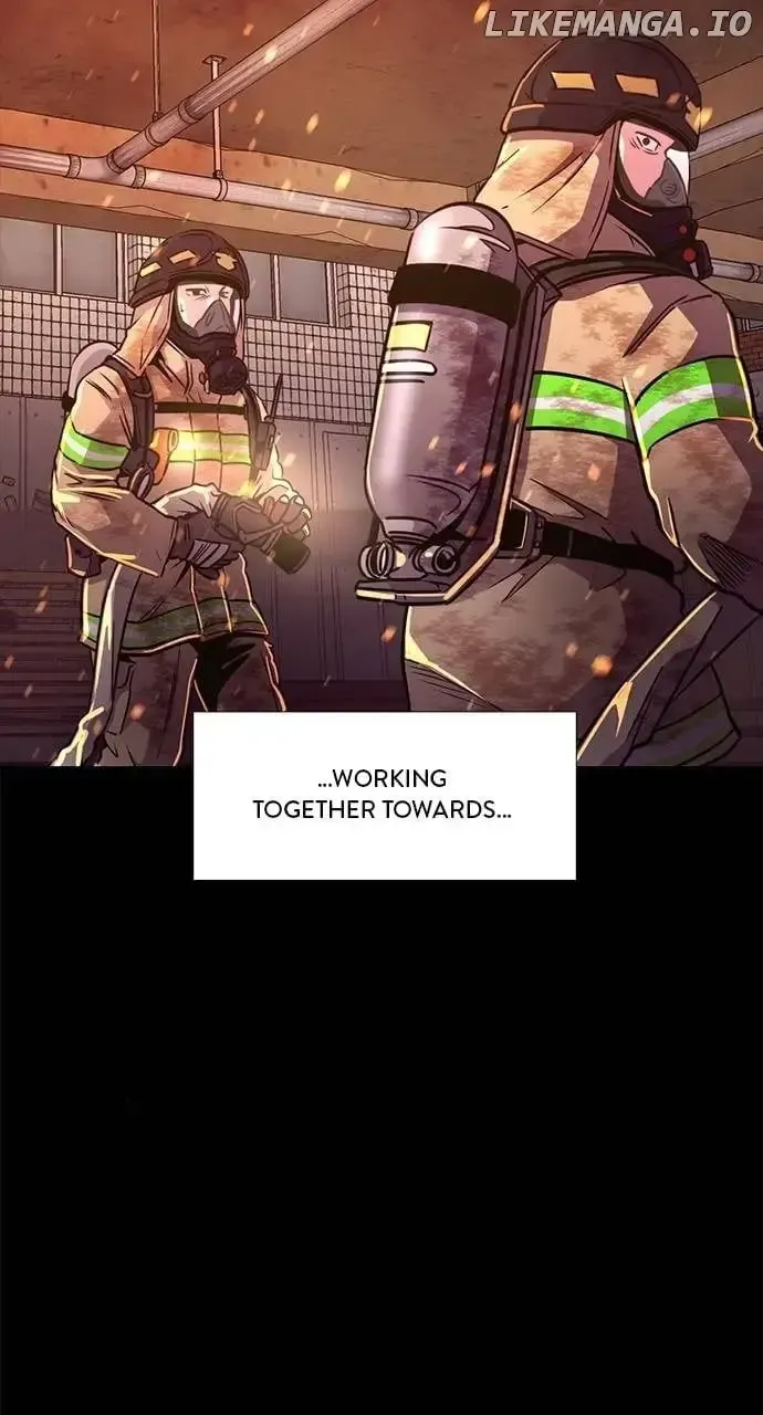 1 Second Chapter 207 Online - página 42