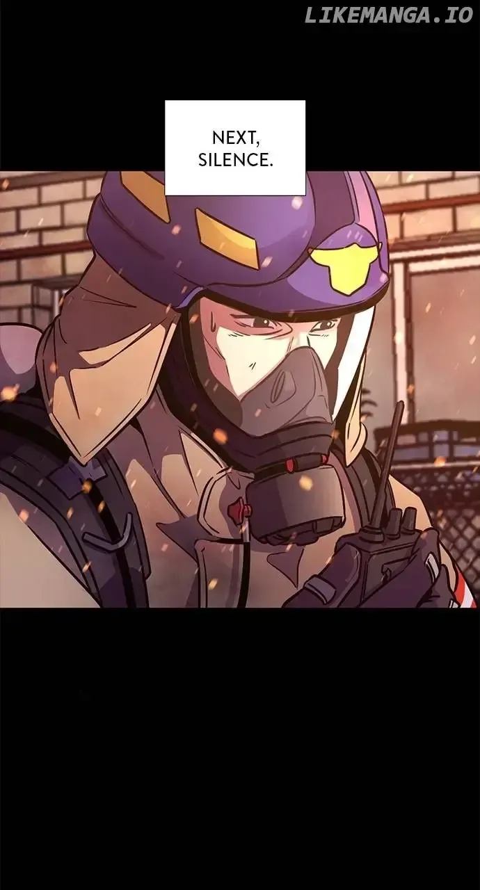 1 Second Chapter 207 Online - página 44