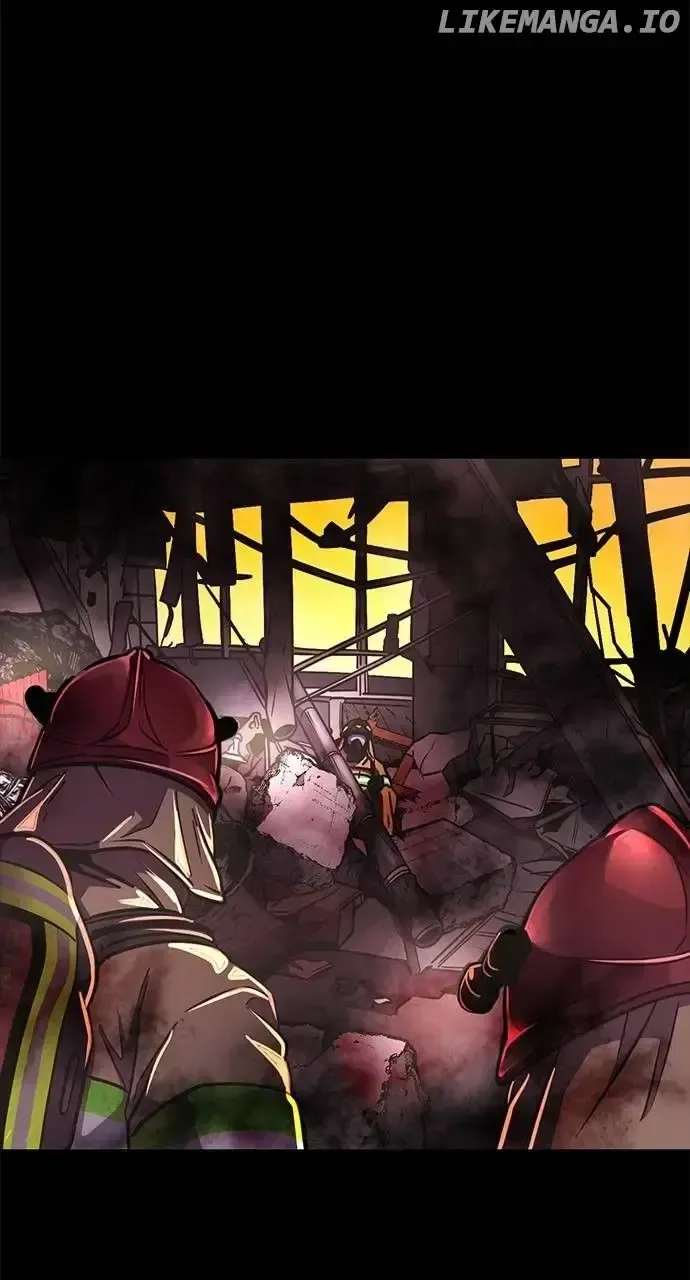 1 Second Chapter 207 Online - página 49