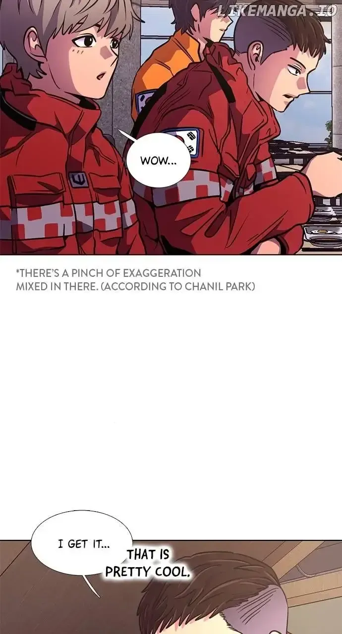 1 Second Chapter 207 Online - página 54