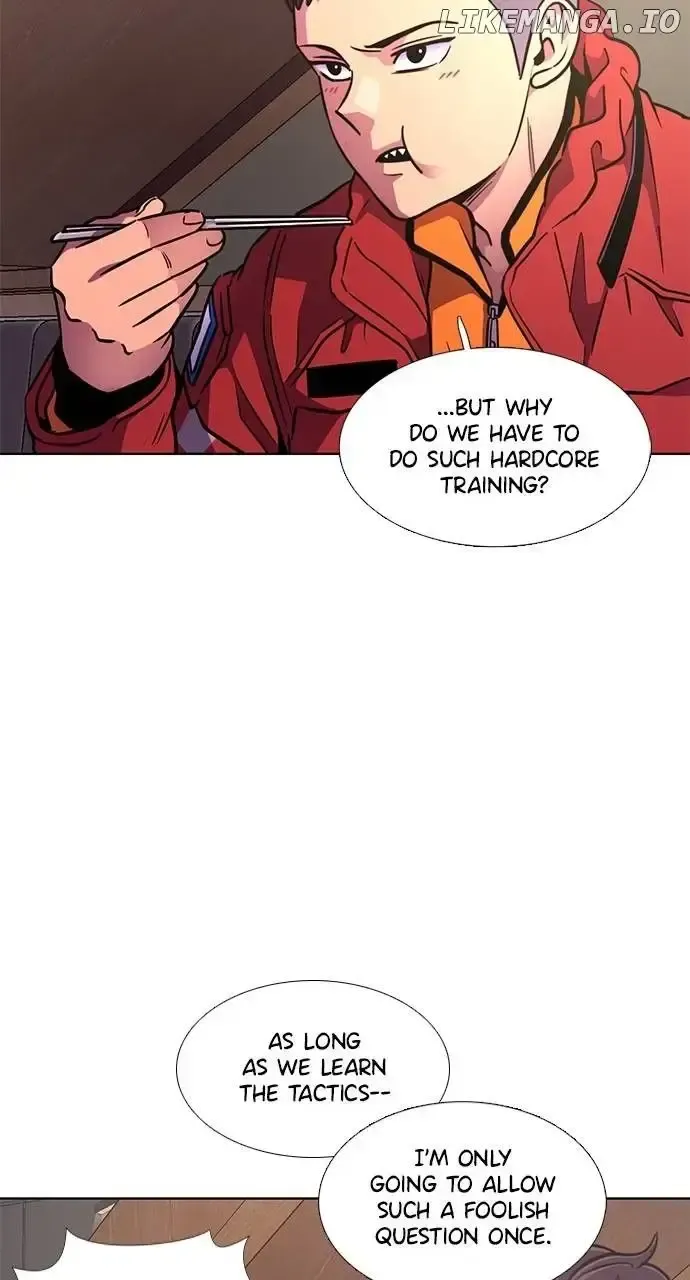 1 Second Chapter 207 Online - página 55