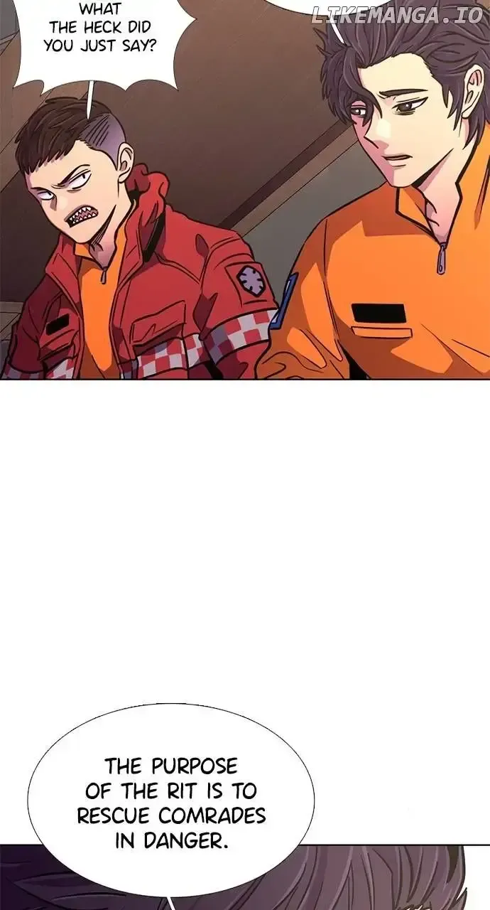 1 Second Chapter 207 Online - página 56