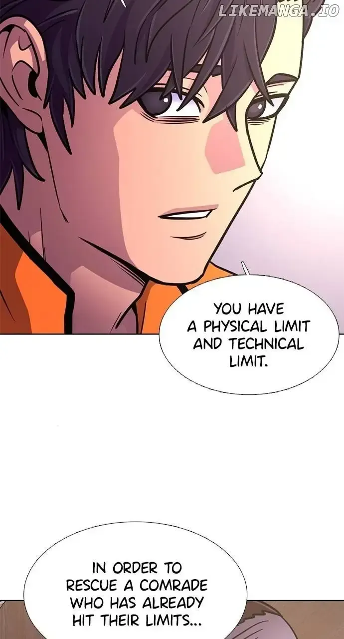 1 Second Chapter 207 Online - página 57