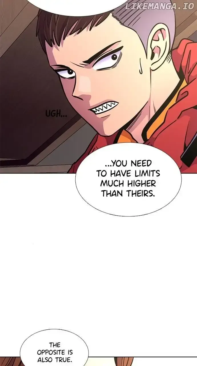 1 Second Chapter 207 Online - página 58