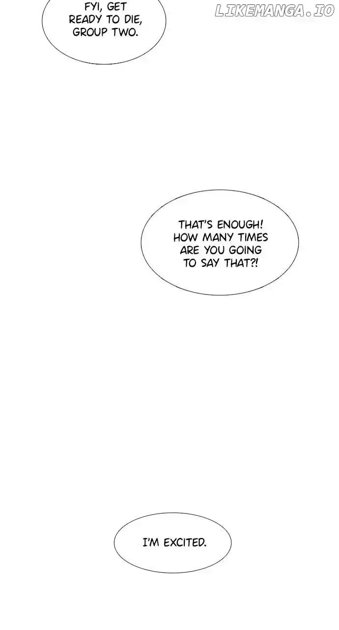 1 Second Chapter 207 Online - página 61