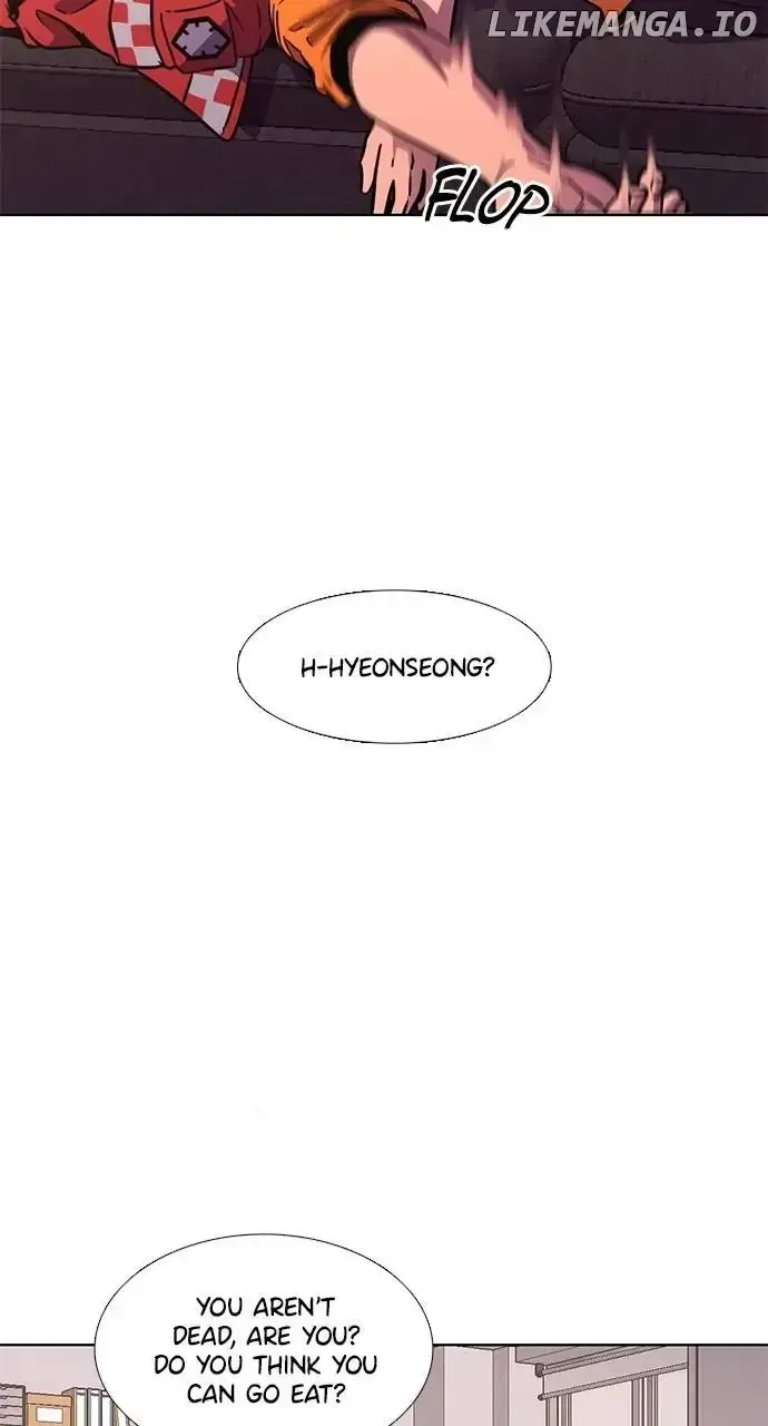 1 Second Chapter 207 Online - página 64
