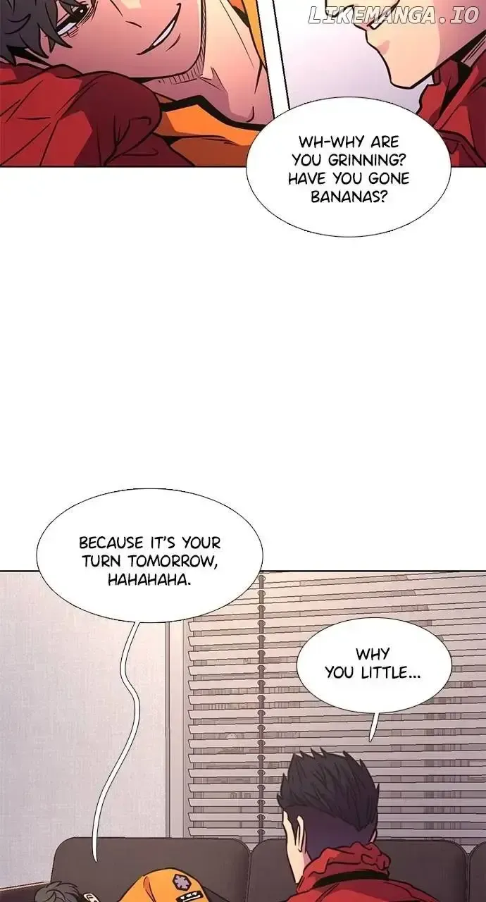 1 Second Chapter 207 Online - página 66