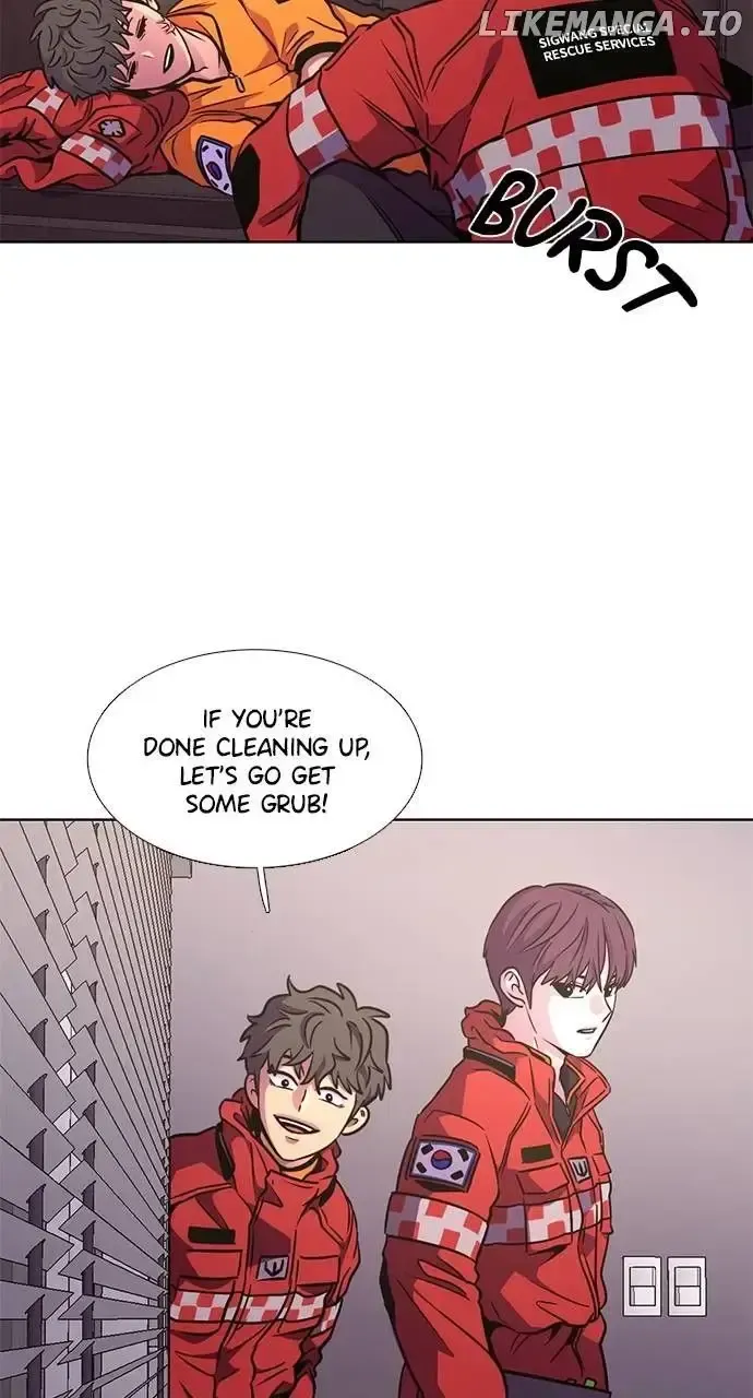 1 Second Chapter 207 Online - página 67