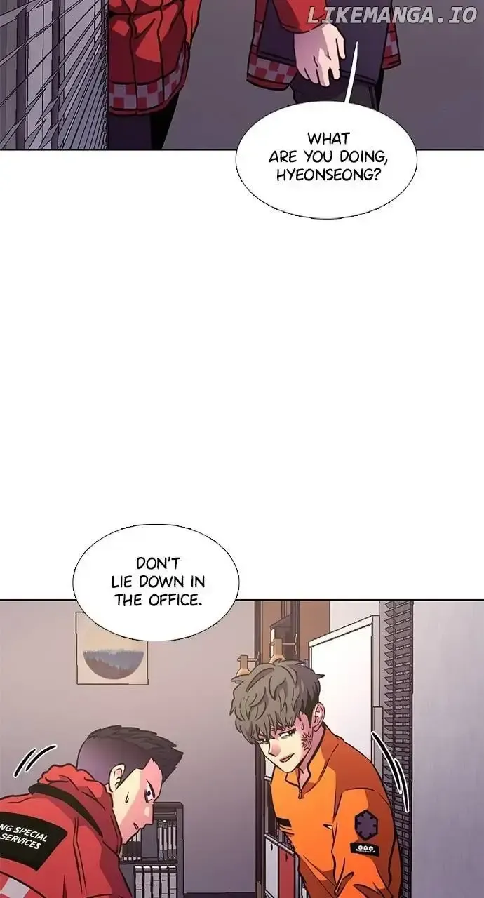1 Second Chapter 207 Online - página 68