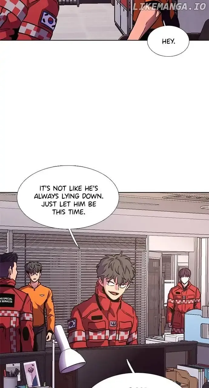 1 Second Chapter 207 Online - página 69