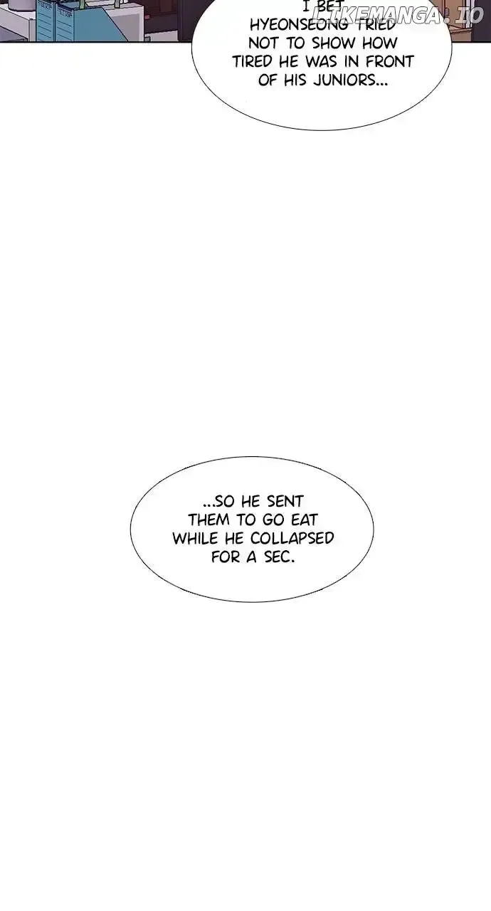 1 Second Chapter 207 Online - página 70