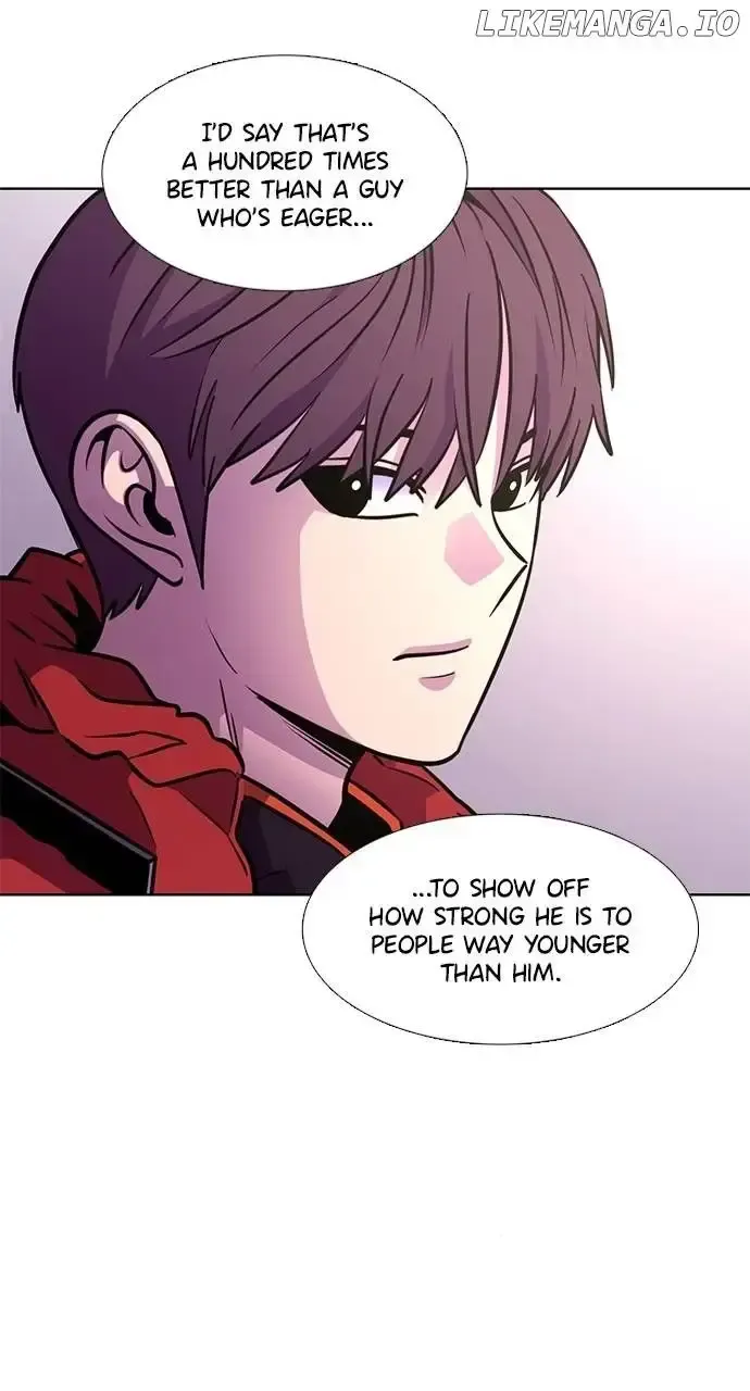 1 Second Chapter 207 Online - página 71