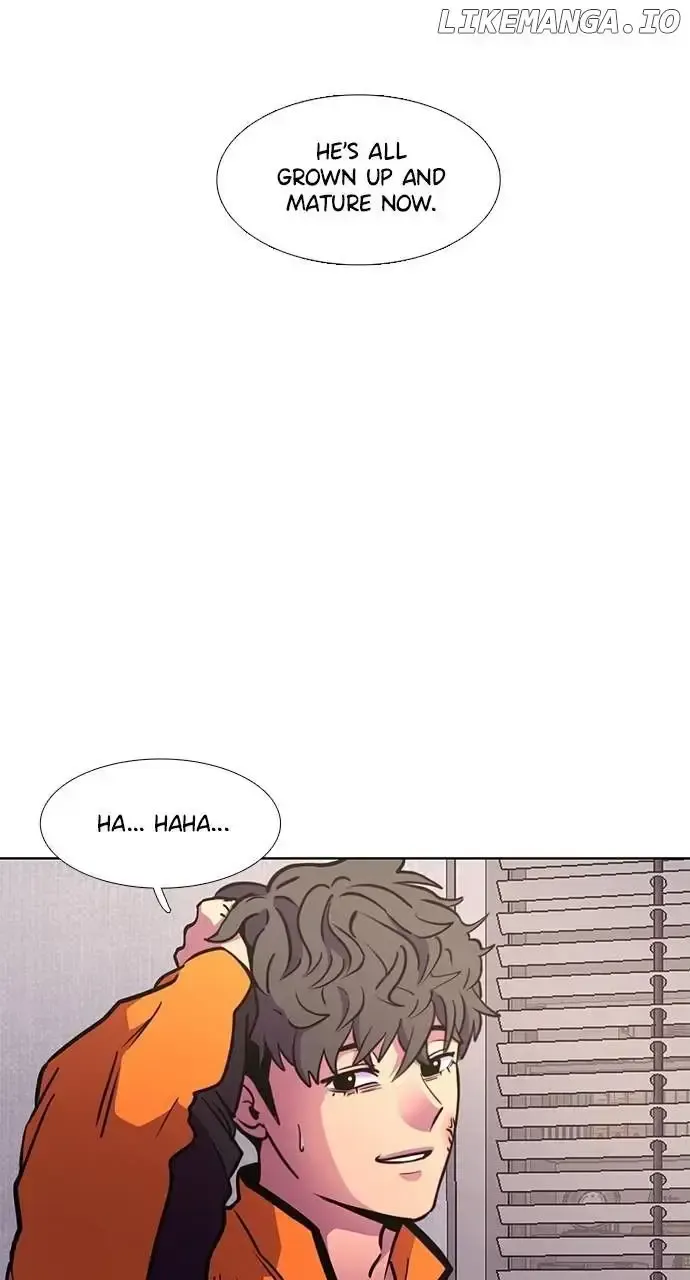1 Second Chapter 207 Online - página 72
