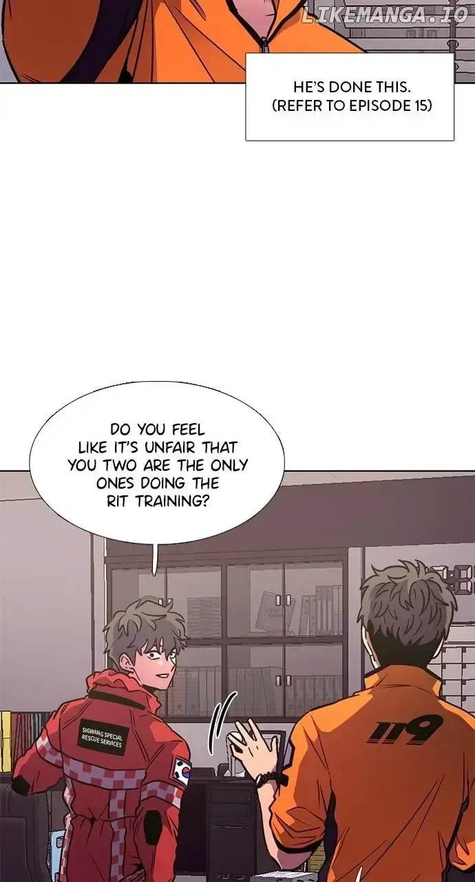 1 Second Chapter 207 Online - página 73