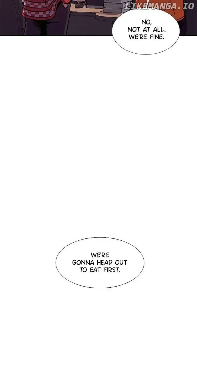 1 Second Chapter 207 Online - página 74