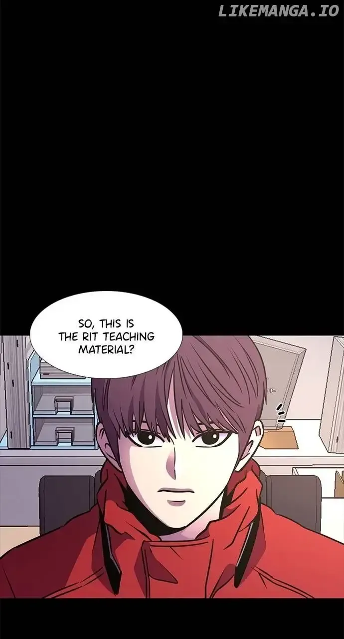 1 Second Chapter 207 Online - página 80