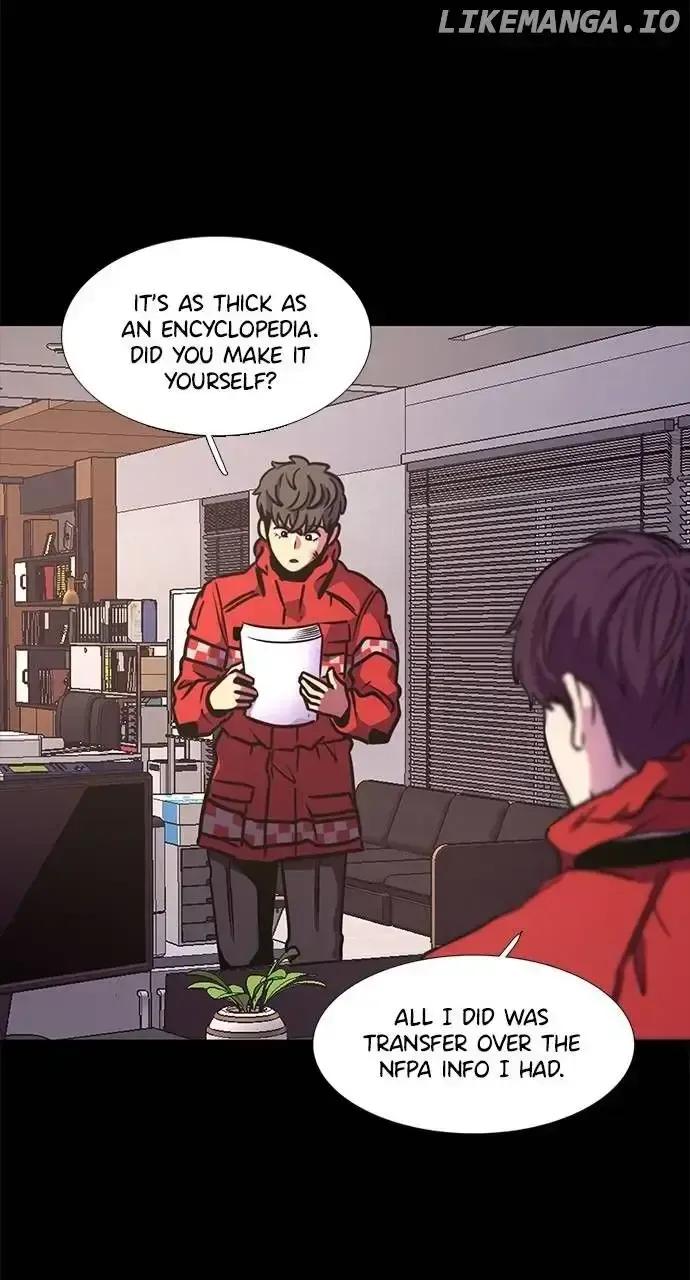 1 Second Chapter 207 Online - página 81