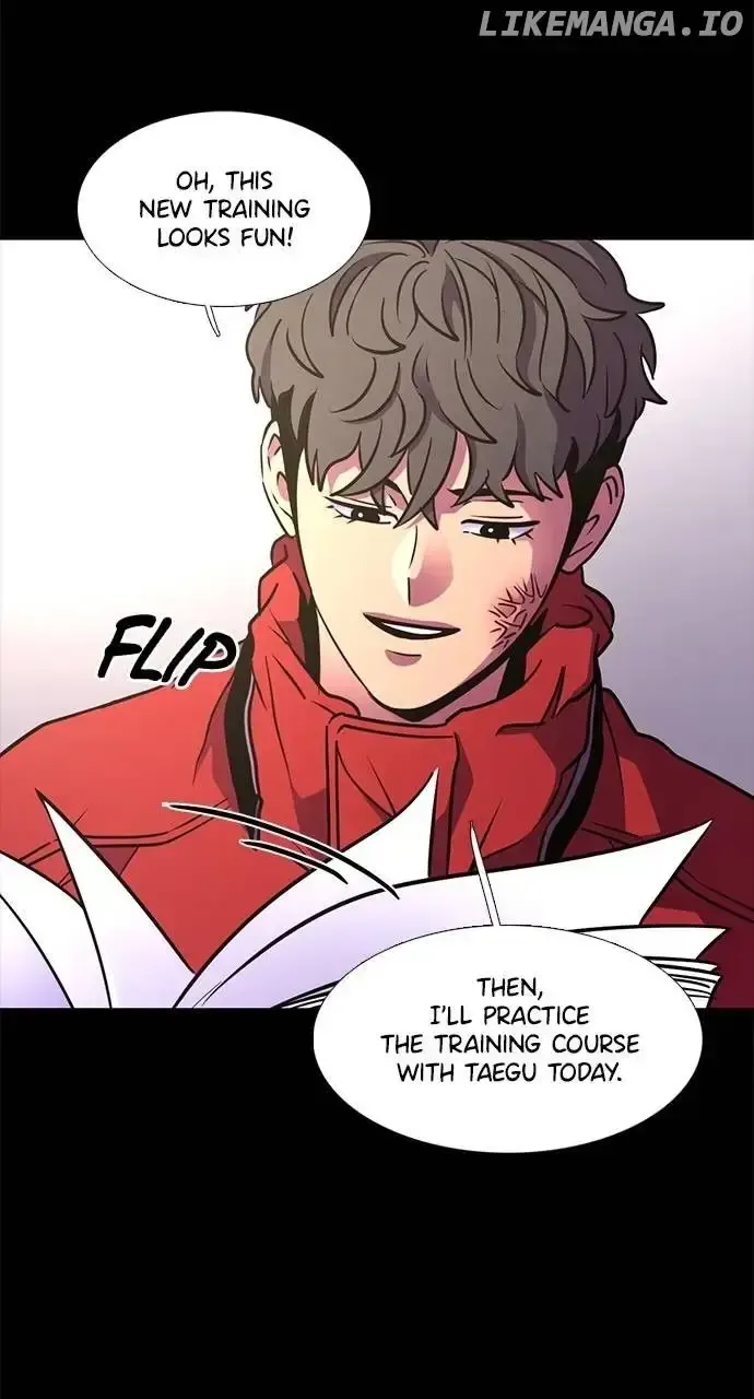 1 Second Chapter 207 Online - página 82