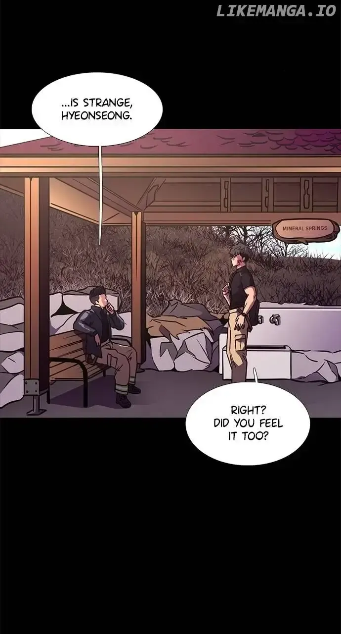 1 Second Chapter 207 Online - página 88
