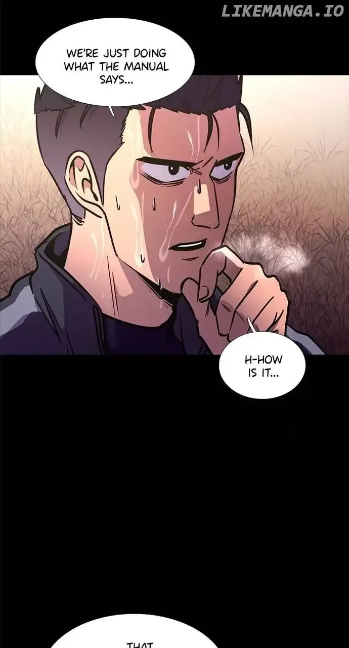 1 Second Chapter 207 Online - página 89