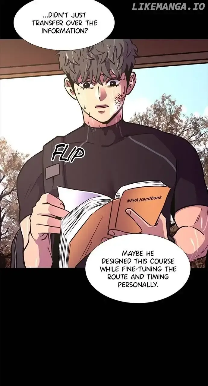 1 Second Chapter 207 Online - página 91