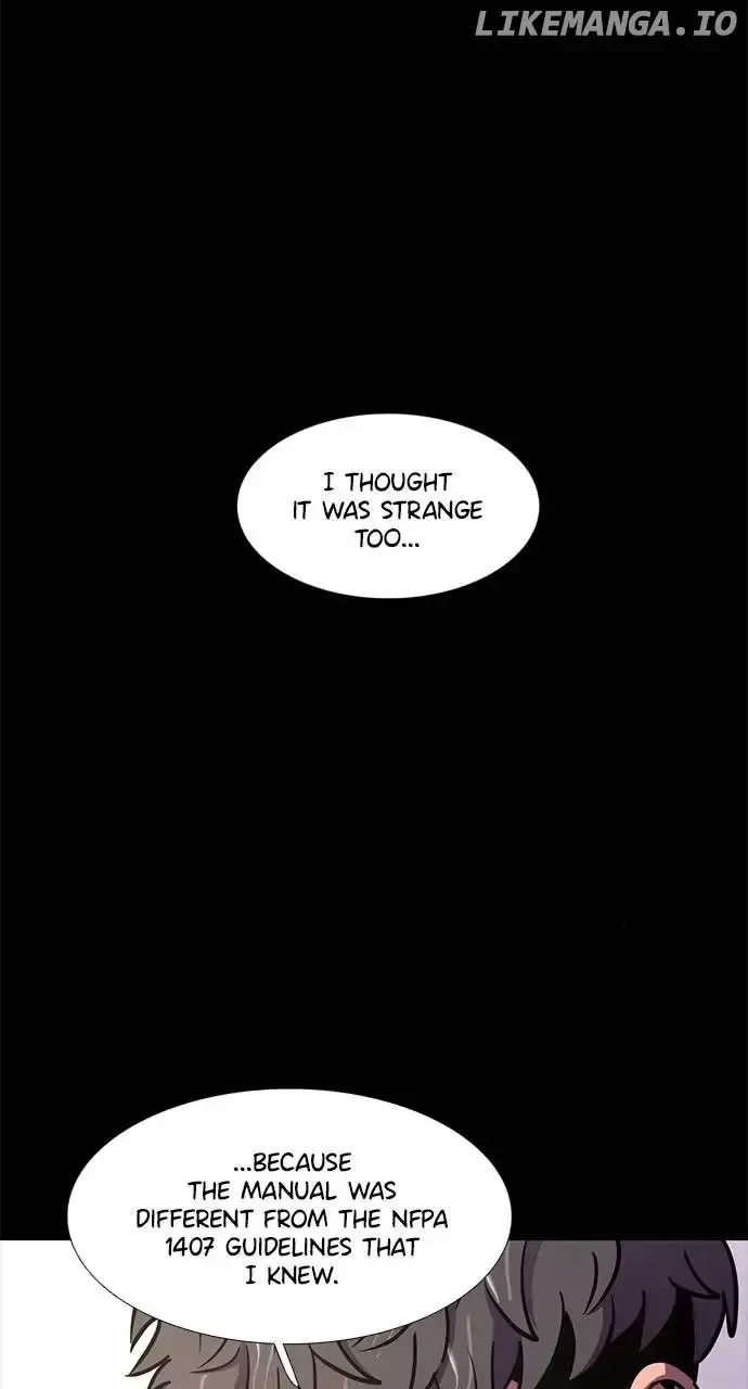1 Second Chapter 207 Online - página 92
