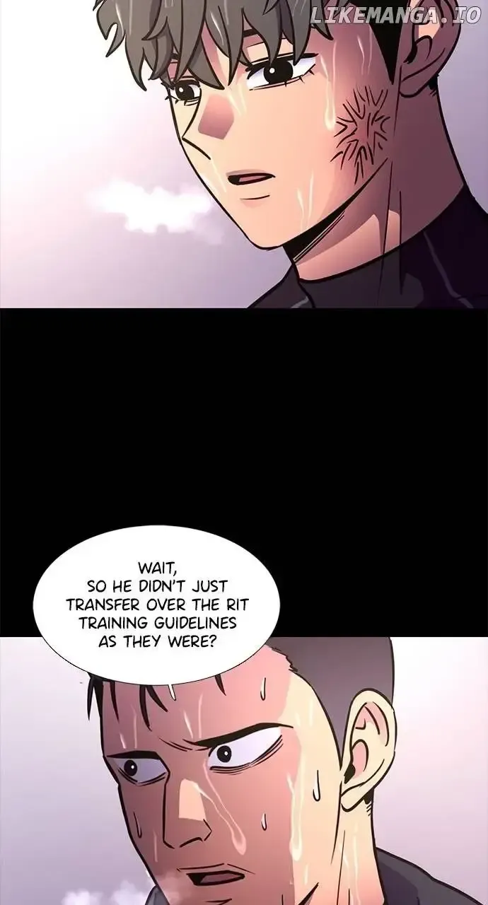 1 Second Chapter 207 Online - página 93