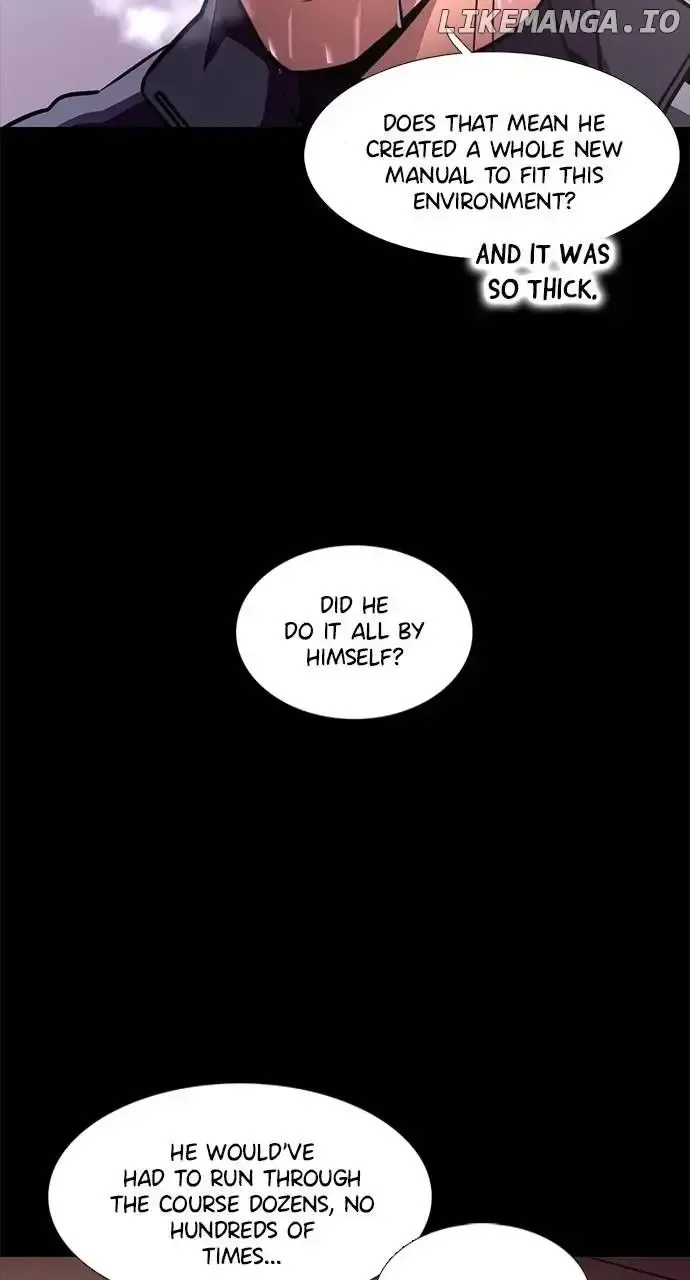 1 Second Chapter 207 Online - página 94