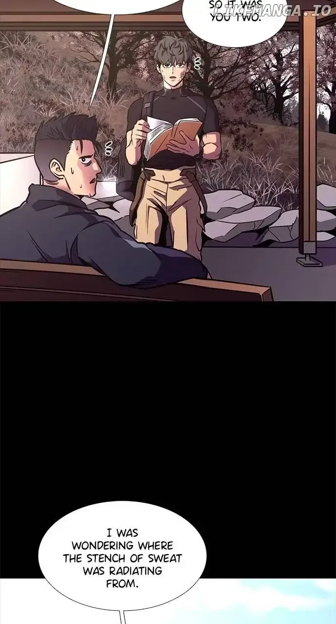 1 Second Chapter 207 Online - página 95