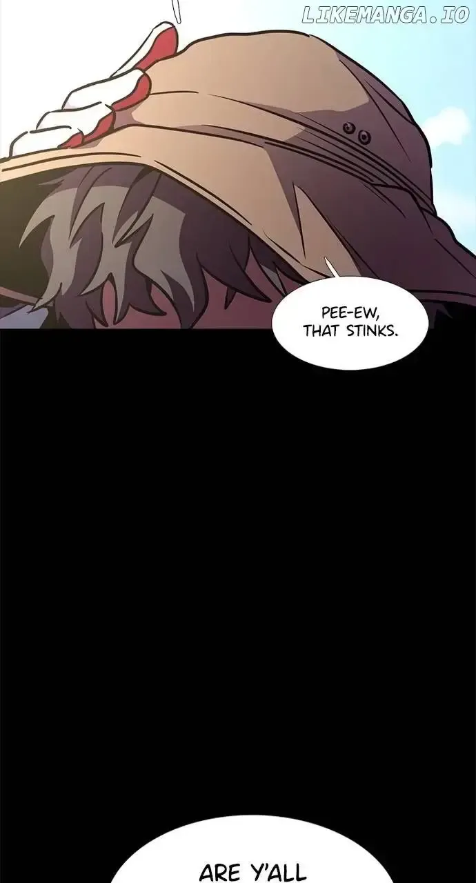 1 Second Chapter 207 Online - página 96