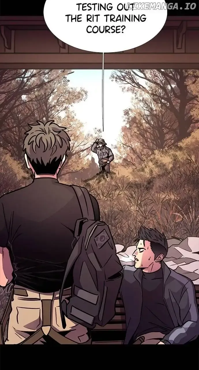 1 Second Chapter 207 Online - página 97