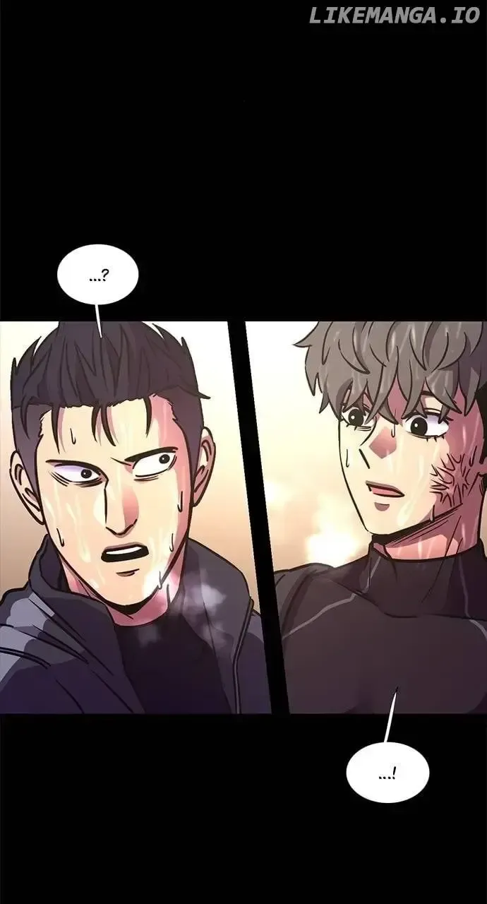 1 Second Chapter 207 Online - página 98