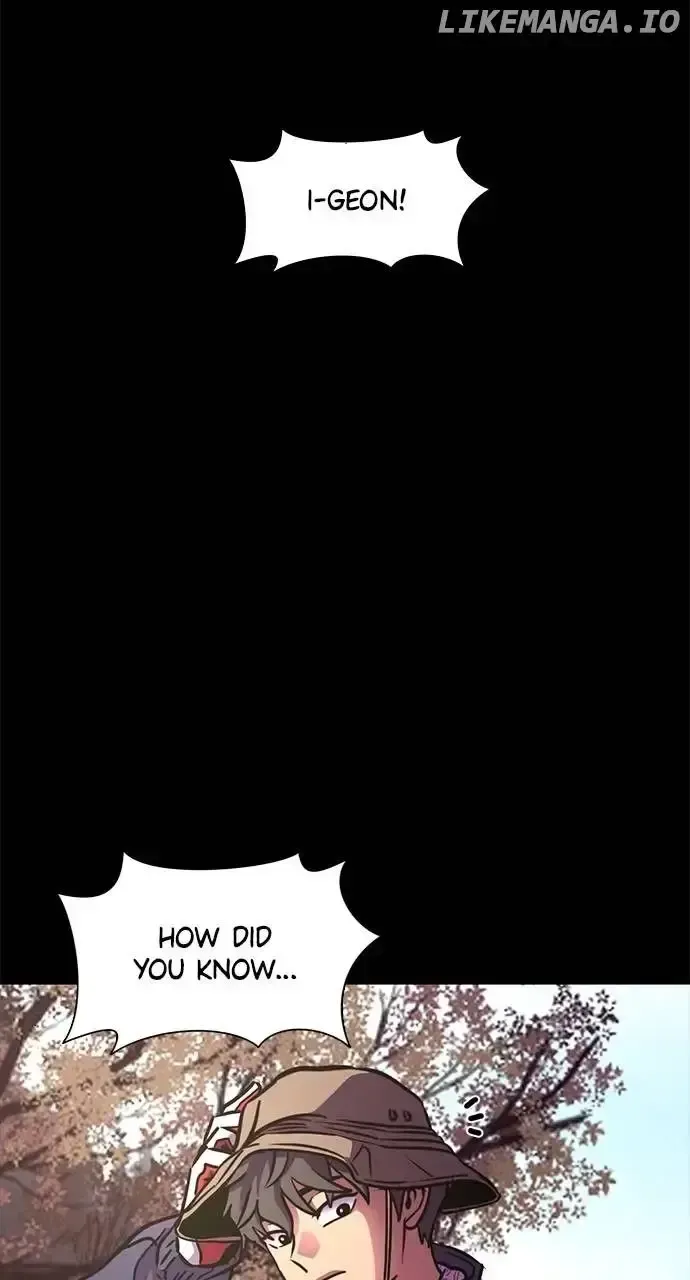 1 Second Chapter 207 Online - página 99