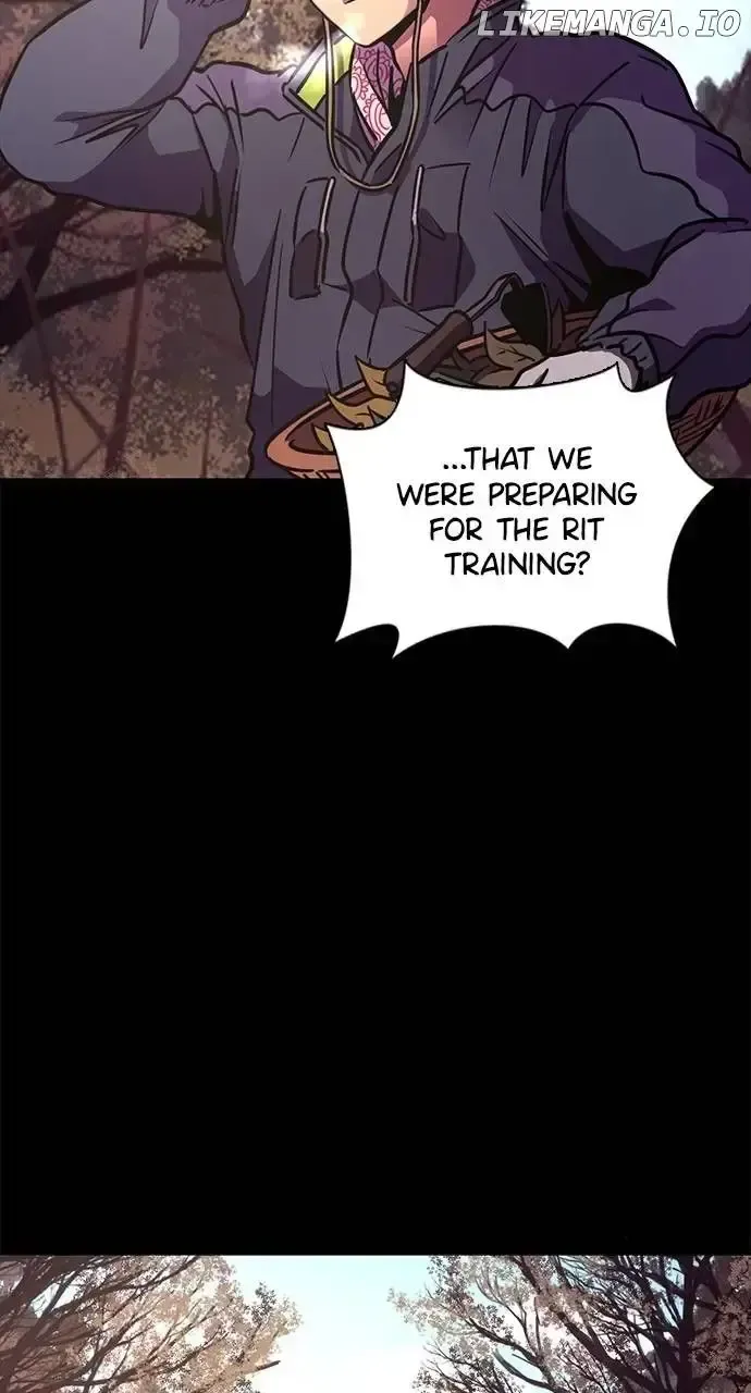 1 Second Chapter 207 Online - página 100