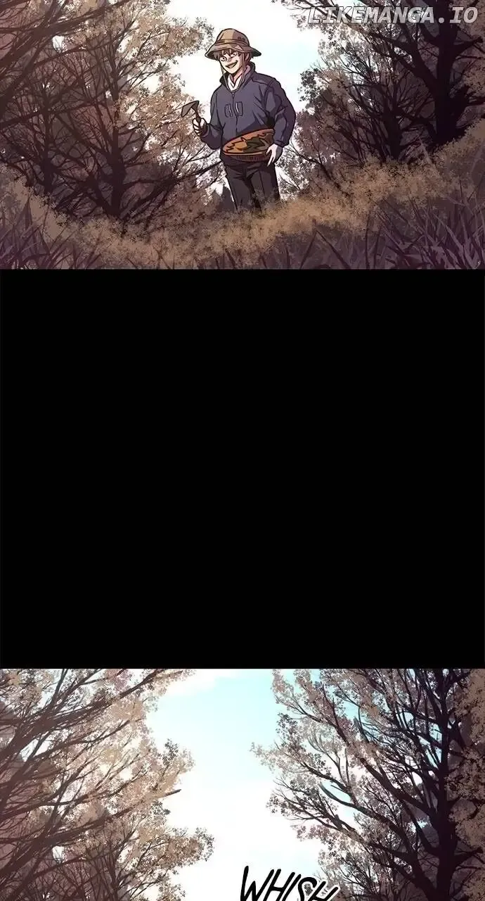 1 Second Chapter 207 Online - página 101