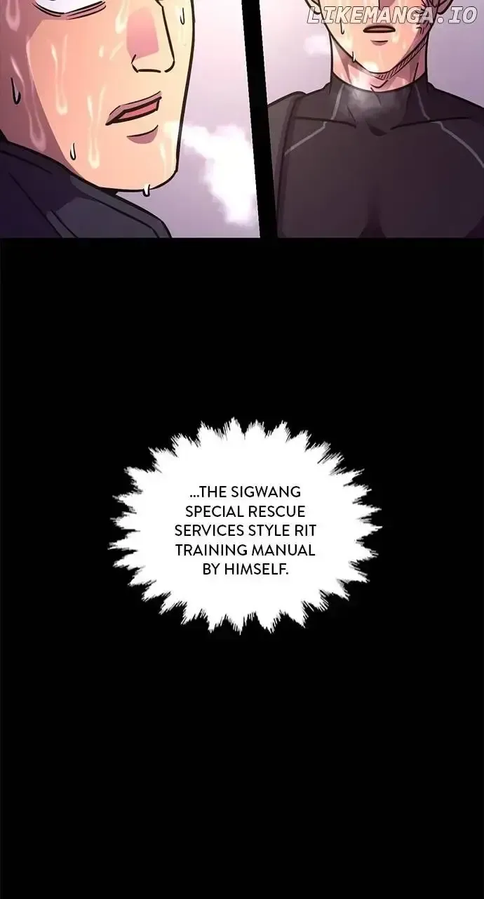 1 Second Chapter 207 Online - página 104