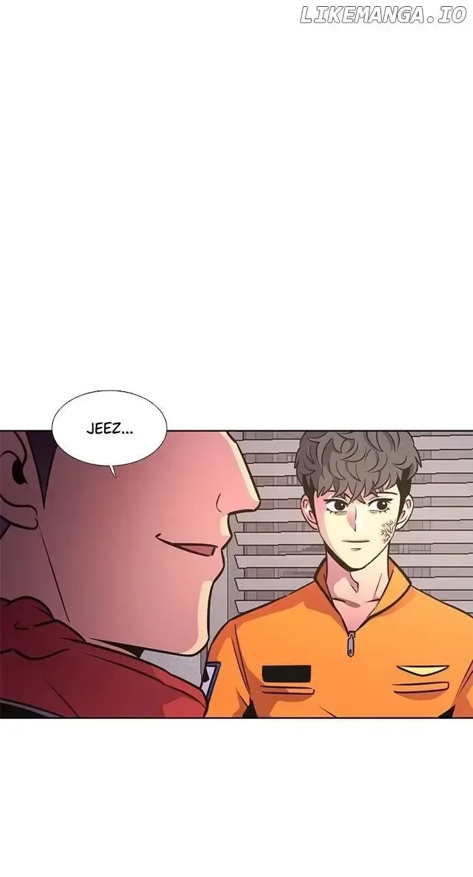 1 Second Chapter 207 Online - página 107