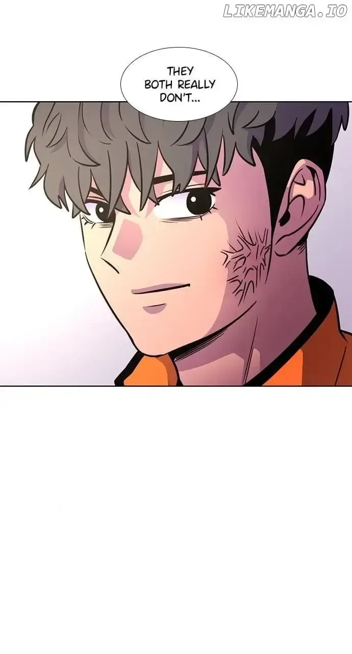 1 Second Chapter 207 Online - página 108