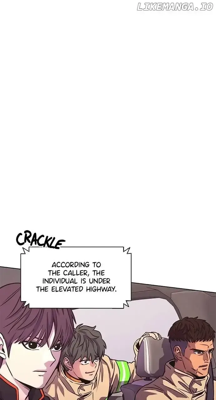 1 Second Chapter 209 Online - página 1