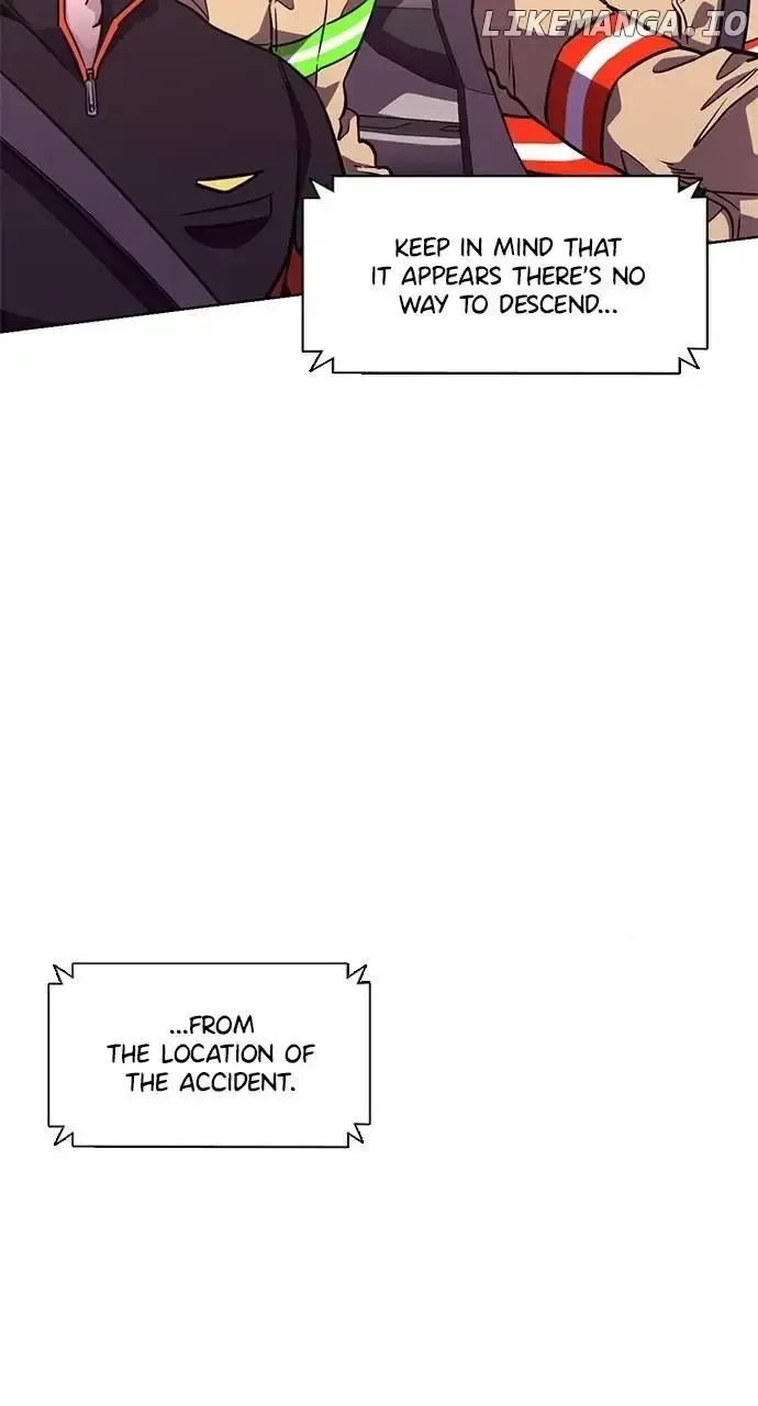 1 Second Chapter 209 Online - página 2