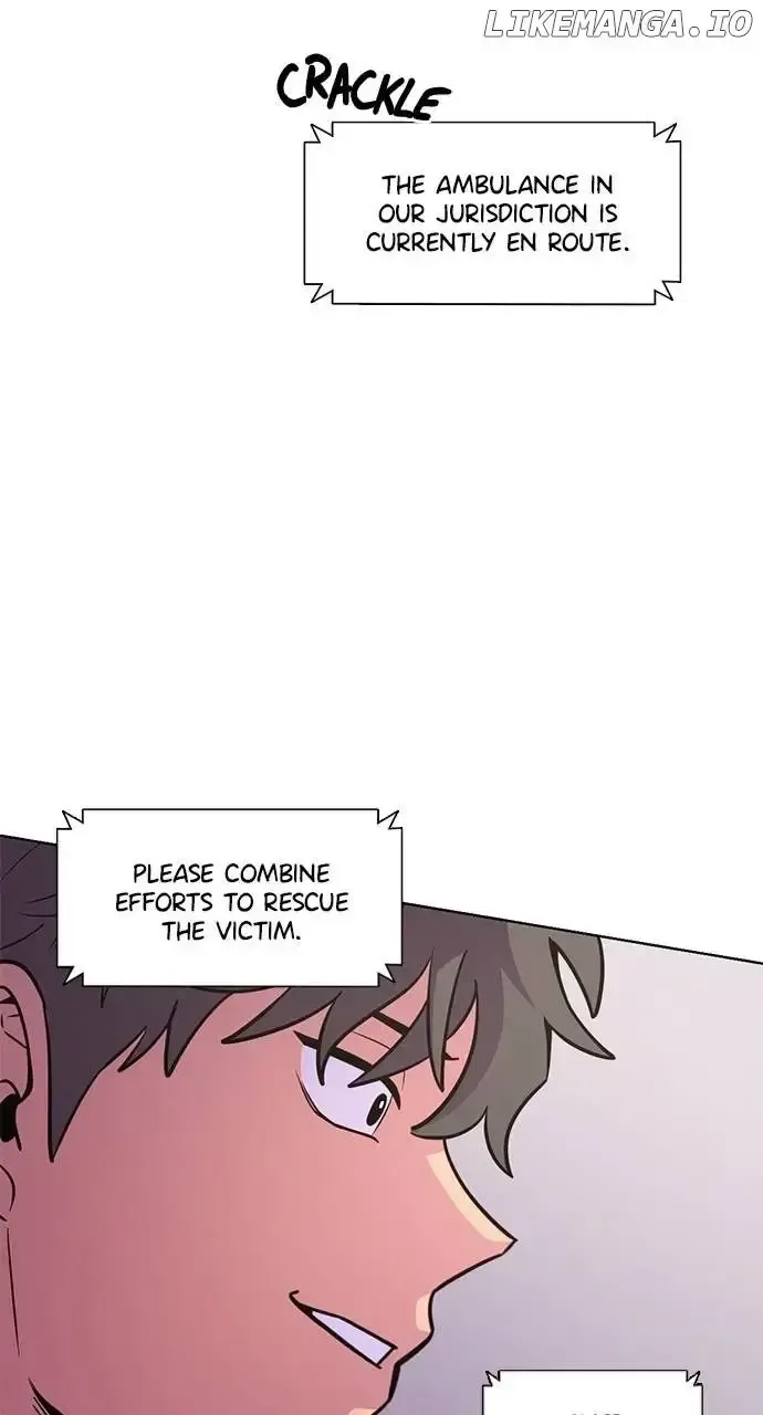 1 Second Chapter 209 Online - página 3