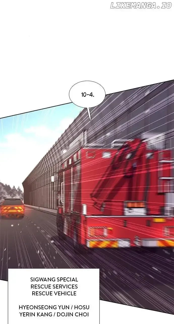 1 Second Chapter 209 Online - página 9