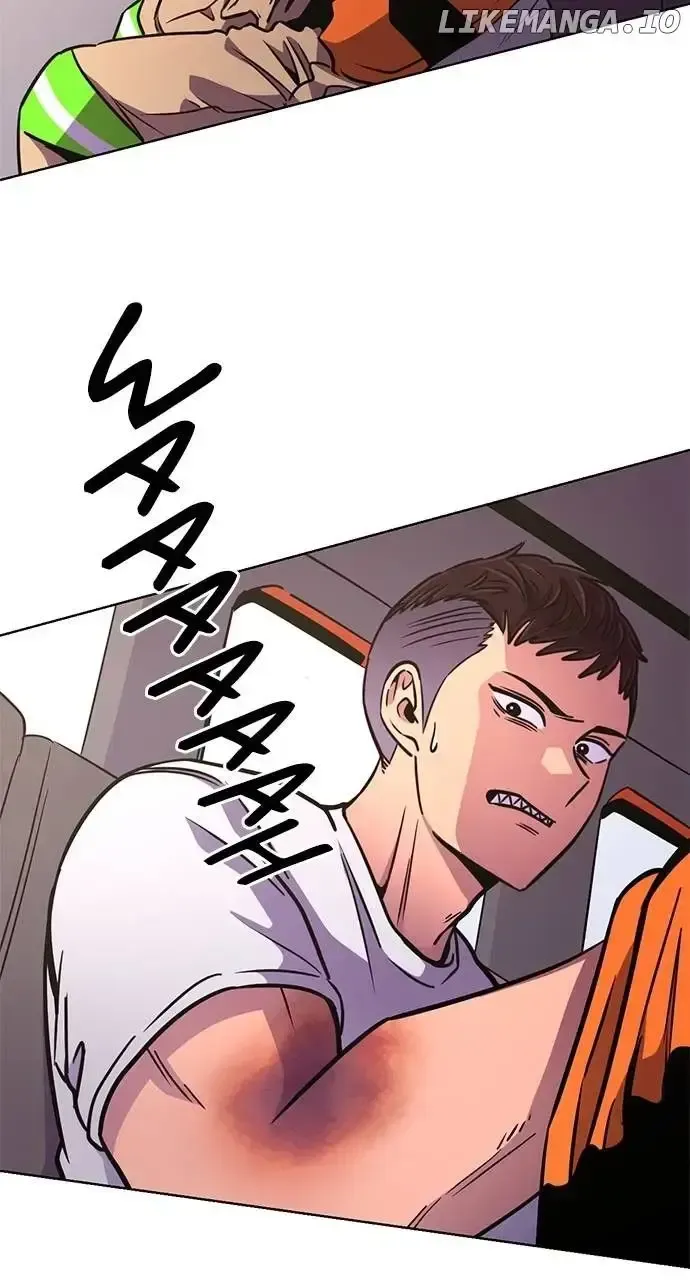 1 Second Chapter 209 Online - página 15