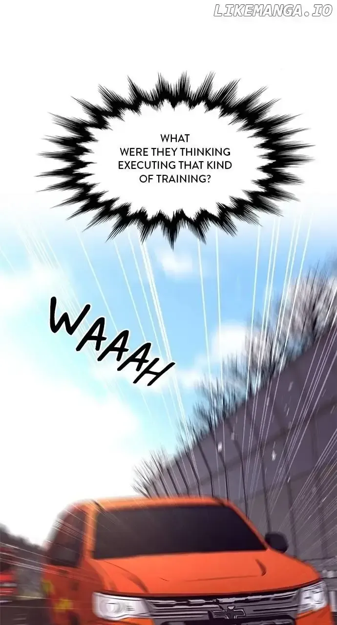 1 Second Chapter 209 Online - página 20