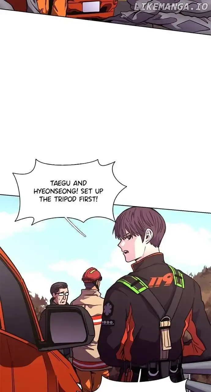 1 Second Chapter 209 Online - página 25