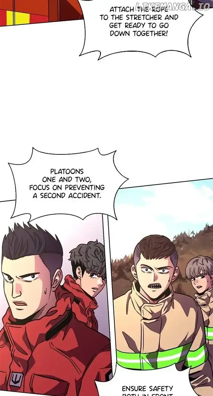 1 Second Chapter 209 Online - página 26
