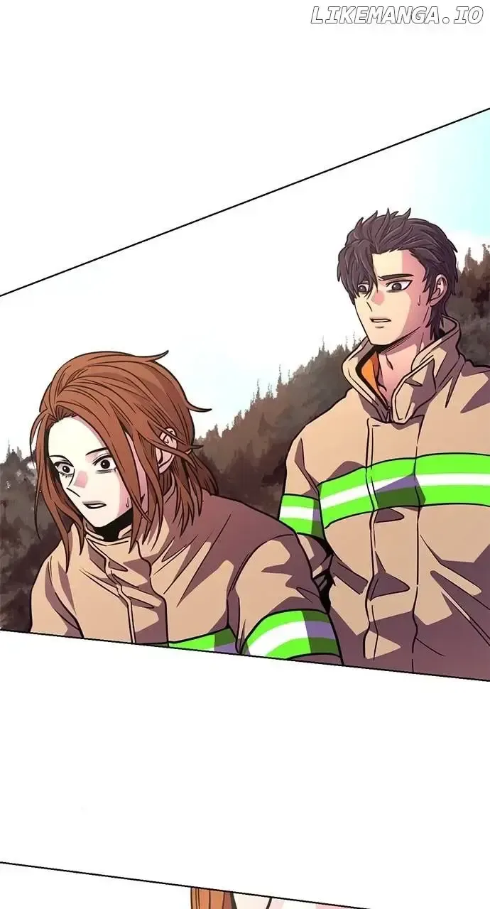 1 Second Chapter 209 Online - página 32